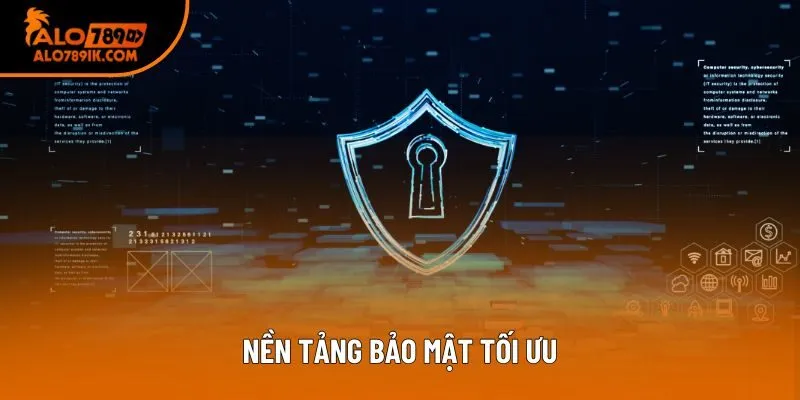 Nền tảng bảo mật tối ưu